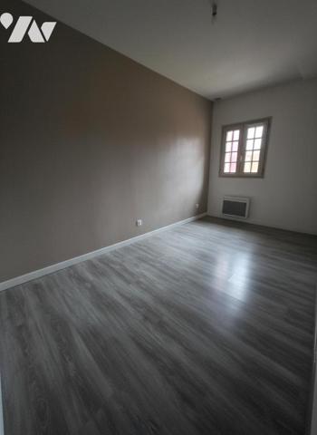 MAISON de plein pied à vendre, (37110) Auzouer-en-Touraine