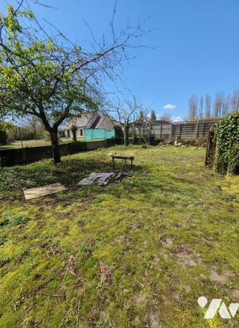 MAISON de plein pied à vendre, (37110) Auzouer-en-Touraine
