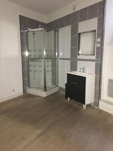 Location appartement Nantes : 586 € - AJP Immobilier Nantes Est