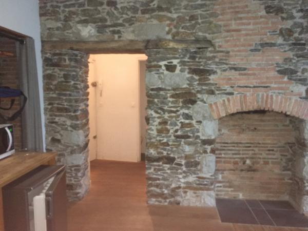 Location appartement Nantes : 586 € - AJP Immobilier Nantes Est