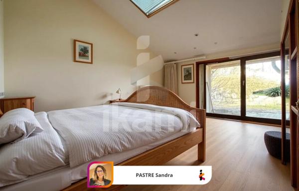 Châtillon St Jean. Charmante maison familiale avec garage, cave, dépendance et hangar