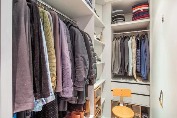 Appartement Paris 17e - PEREIRE