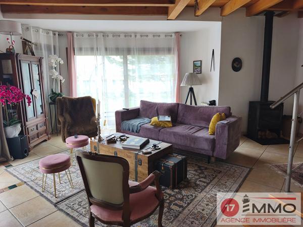 Maison d’architecte – Thaire