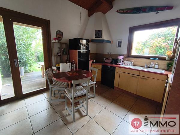 Maison d’architecte – Thaire