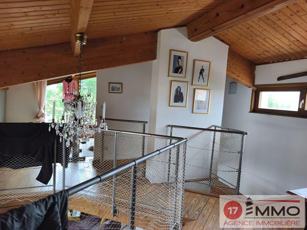 Maison d’architecte – Thaire