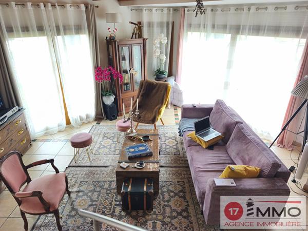 Maison d’architecte – Thaire