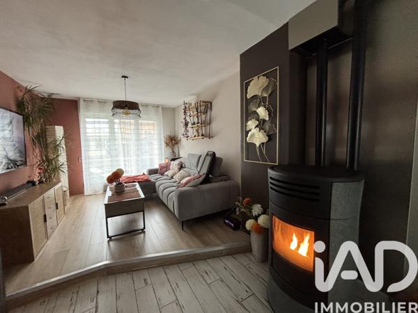 Maison à vendre 6 pièces 115 m² Le Portel