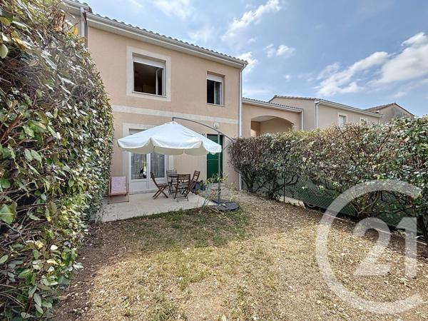 Maison à vendre  4 pièces - 81,54 m2 GOND PONTOUVRE - 16