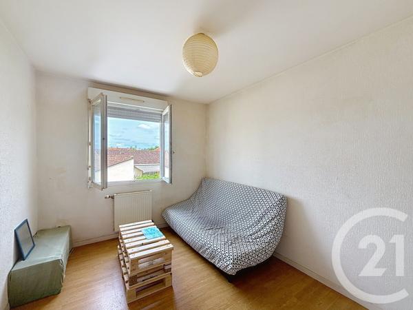 Maison à vendre  4 pièces - 81,54 m2 GOND PONTOUVRE - 16