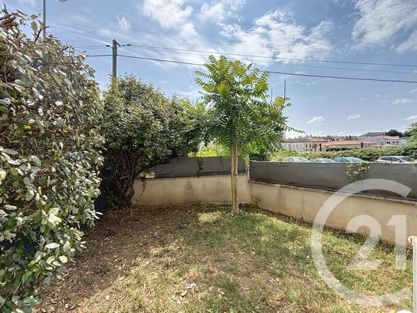 Maison à vendre  4 pièces - 81,54 m2 GOND PONTOUVRE - 16