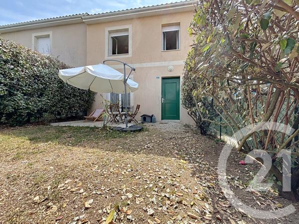 Maison à vendre  4 pièces - 81,54 m2 GOND PONTOUVRE - 16