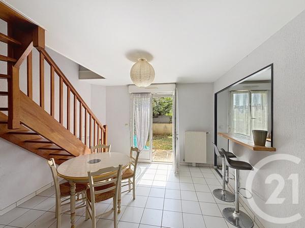 Maison à vendre  4 pièces - 81,54 m2 GOND PONTOUVRE - 16