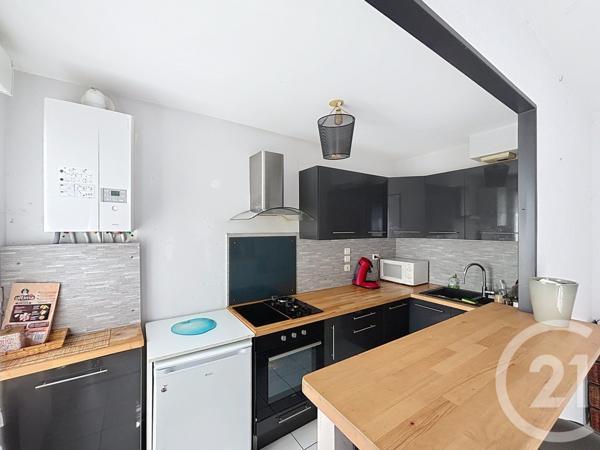 Maison à vendre  4 pièces - 81,54 m2 GOND PONTOUVRE - 16