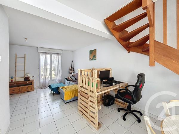 Maison à vendre  4 pièces - 81,54 m2 GOND PONTOUVRE - 16