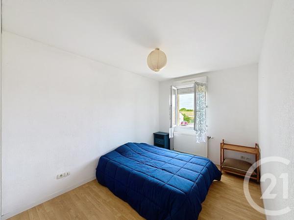 Maison à vendre  4 pièces - 81,54 m2 GOND PONTOUVRE - 16