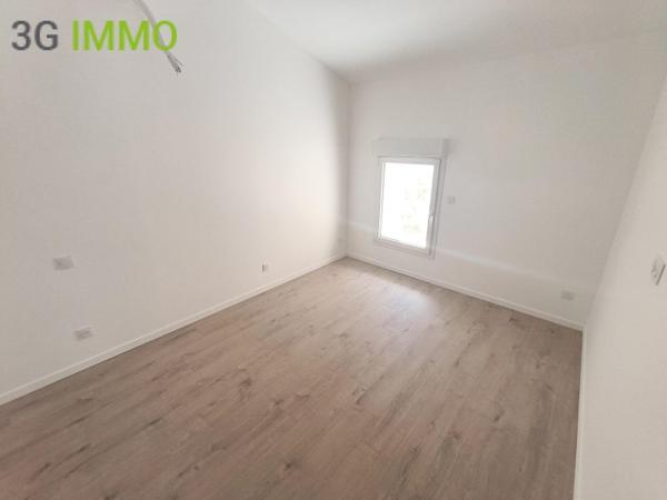 Vente / Appartement T3