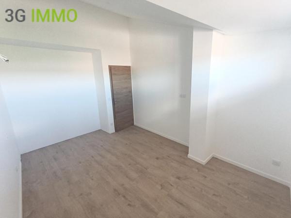 Vente / Appartement T3