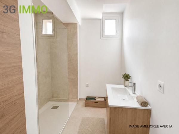 Vente / Appartement T3