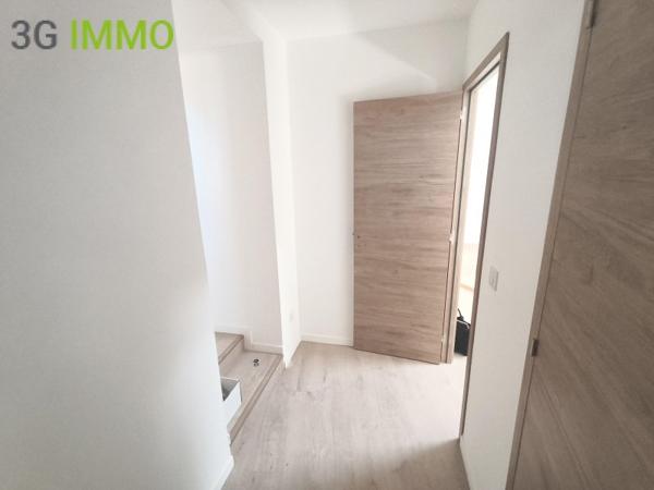 Vente / Appartement T3