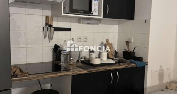 À vendre Appartement 3 pièces 55.26 m² - Cognac 16100