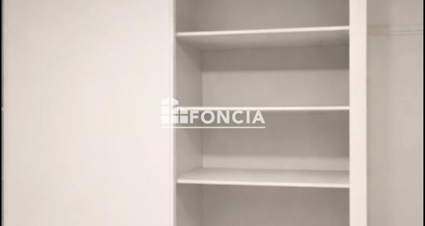 À vendre Appartement 3 pièces 55.26 m² - Cognac 16100