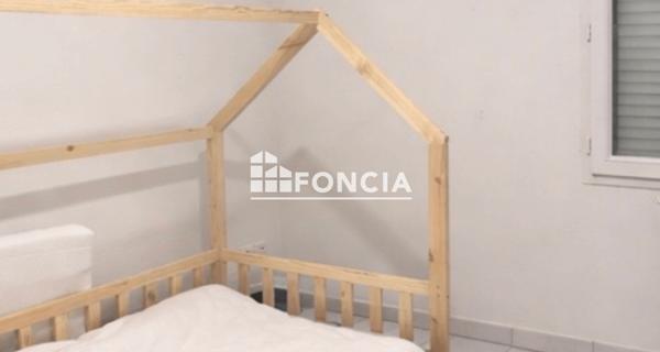 À vendre Appartement 3 pièces 55.26 m² - Cognac 16100