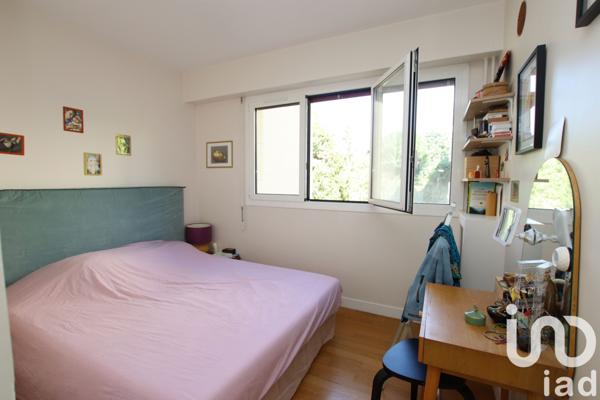 Appartement à vendre 3 pièces 75 m² Meudon