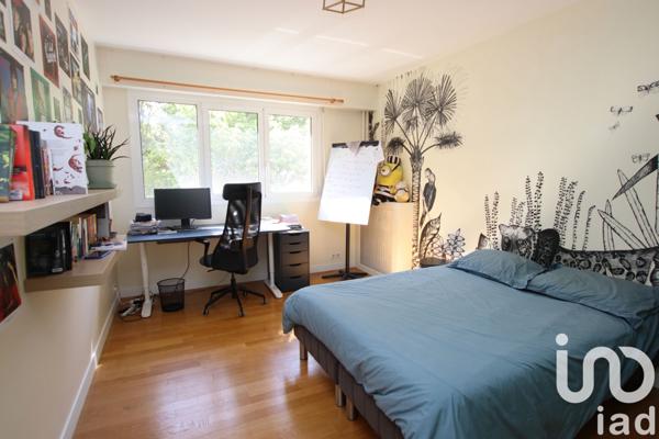 Appartement à vendre 3 pièces 75 m² Meudon