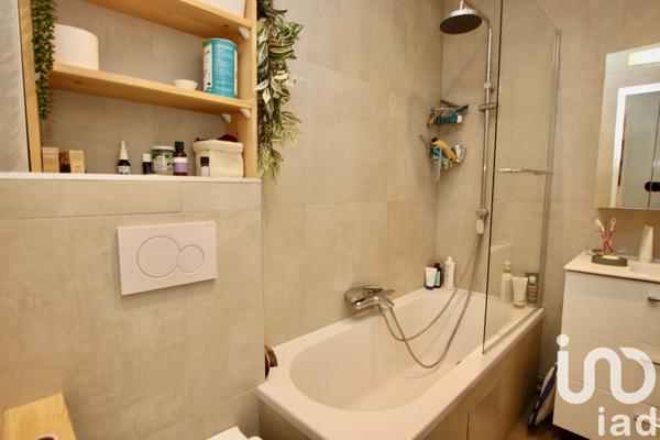 Appartement à vendre 3 pièces 75 m² Meudon