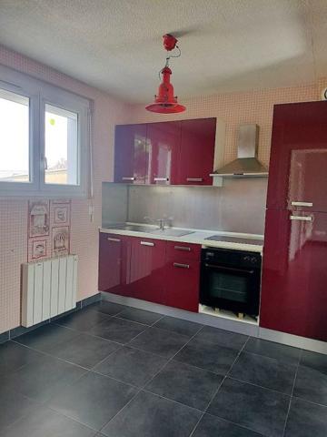 Maison traditionnelle Montoir-de-Bretagne 74 m²