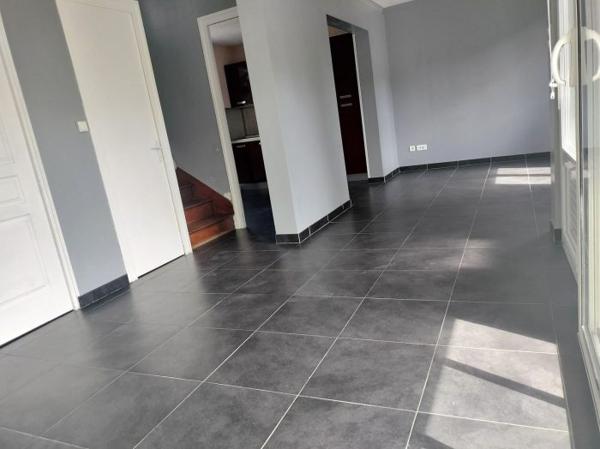 Maison traditionnelle Montoir-de-Bretagne 74 m²