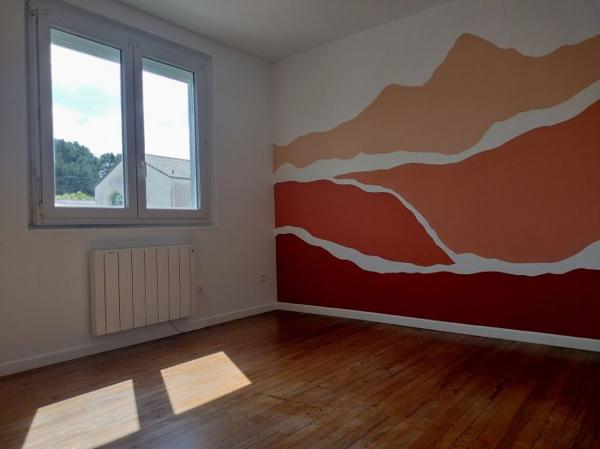 Maison traditionnelle Montoir-de-Bretagne 74 m²