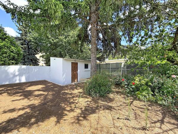 Immeuble
         8 pièces
        - 117 m² Exclusivité 735 000 € *