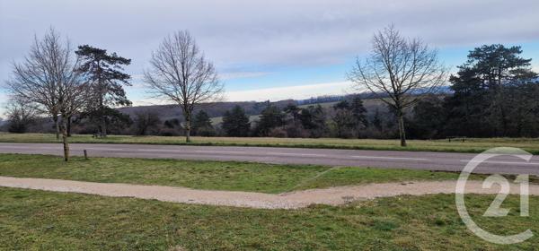 Terrain à vendre  3000 m2 SAMPANS - 39