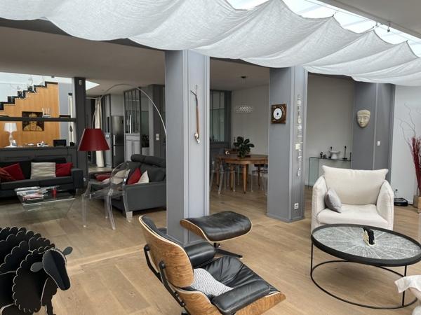 Maison à vendre |  Mérignac |  6 pièces | 192 m²