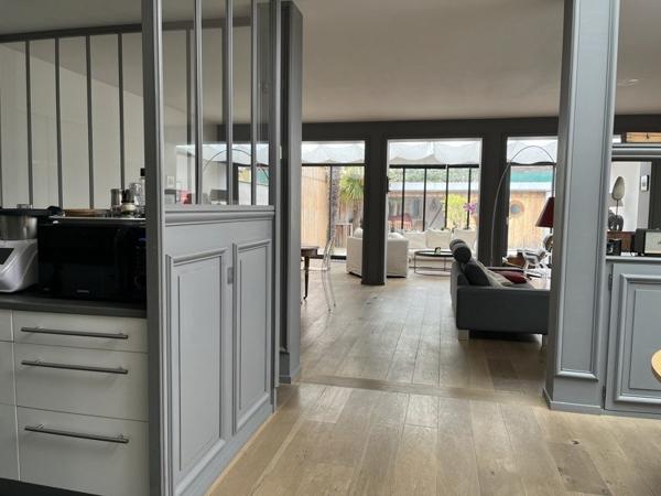 Maison à vendre |  Mérignac |  6 pièces | 192 m²