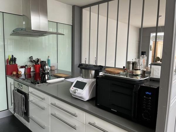 Maison à vendre |  Mérignac |  6 pièces | 192 m²