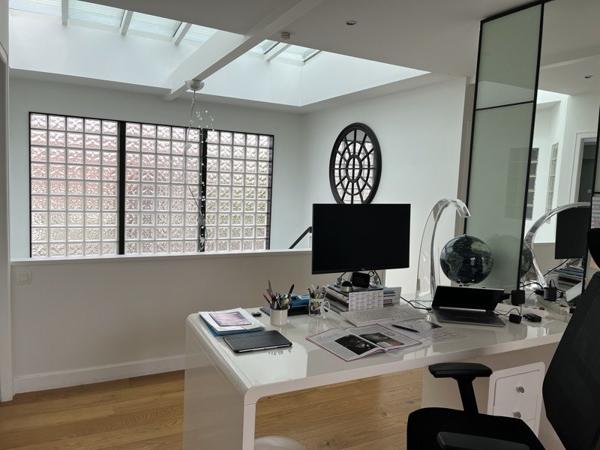 Maison à vendre |  Mérignac |  6 pièces | 192 m²