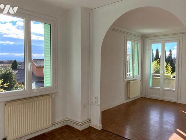 Appartement 2 chambres