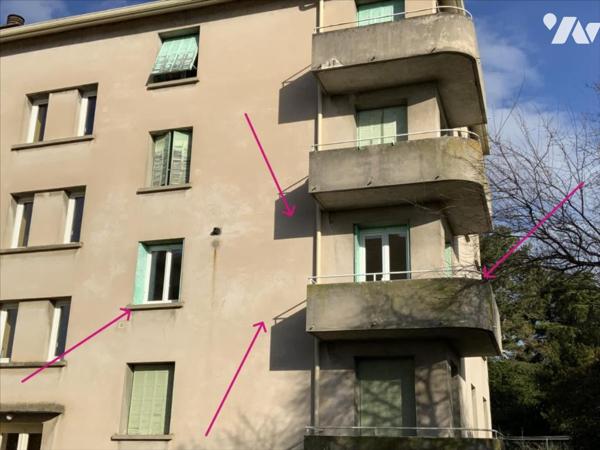 Appartement 2 chambres