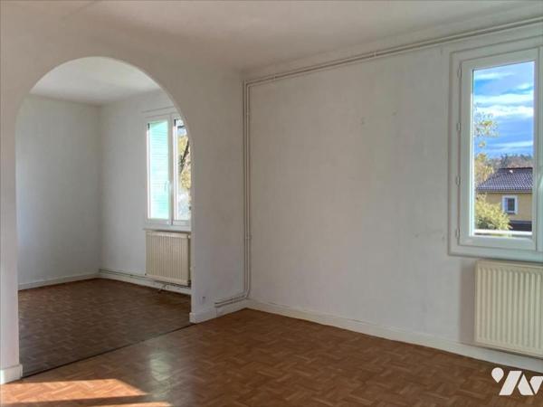 Appartement 2 chambres
