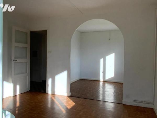 Appartement 2 chambres