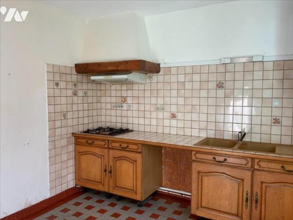 Appartement 2 chambres