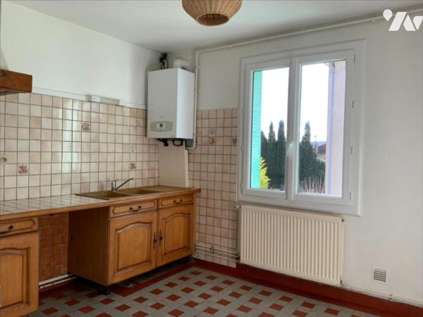 Appartement 2 chambres