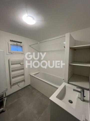 Appartement  2 pièce(s) meublé - 42 m2 à Longperrier.