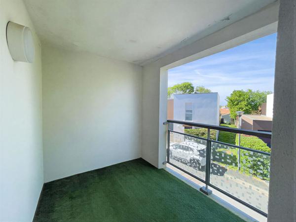 Appartement T2 avec balcon - La Rochelle, La rochelle 17000