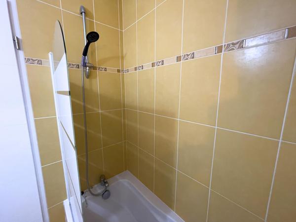 Appartement T2 avec balcon - La Rochelle, La rochelle 17000