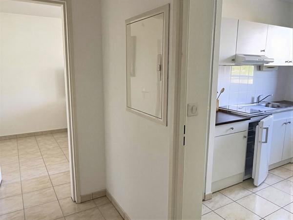 Appartement T2 avec balcon - La Rochelle, La rochelle 17000