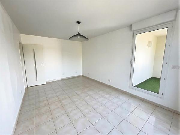 Appartement T2 avec balcon - La Rochelle, La rochelle 17000