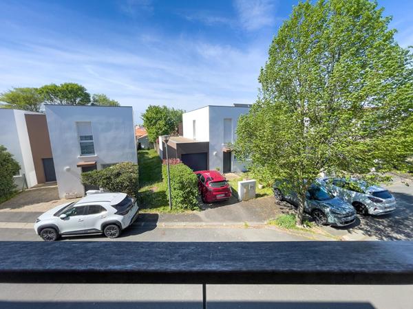 Appartement T2 avec balcon - La Rochelle, La rochelle 17000